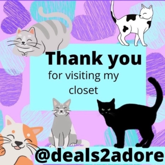 SO Tops - So smocked puff sleeve crop top w butterfly abstract print L jrs